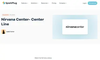 Preview of the Nirvana Center Case Study