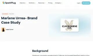 Preview of the Claybourne Case Study