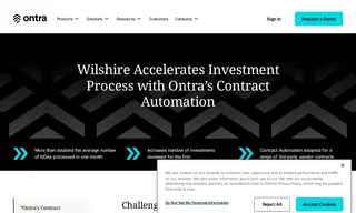 Preview of the Wilshire Case Study