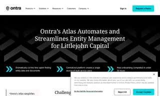 Preview of the Littlejohn Capital Case Study