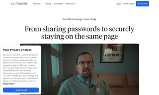 Preview of the Wulf's Fish Case Study