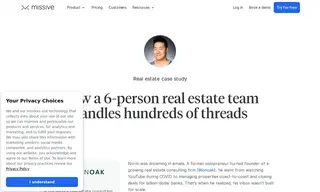 Preview of the Wonoak Case Study