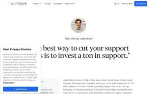 Preview of the RELAY Case Study