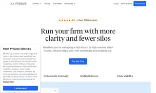 Preview of the Scale CPA Case Study