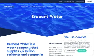 Preview of the Brabant Water Case Study
