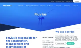 Preview of the Fluvius Case Study