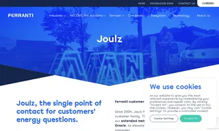 Preview of the Joulz Case Study