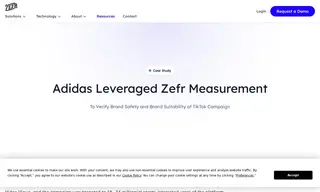 Preview of the Adidas Case Study