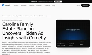 Preview of the Carolina Family Estate Planning Case Study