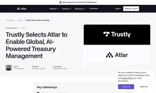 Preview of the Trustly Case Study