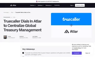 Preview of the Truecaller Case Study