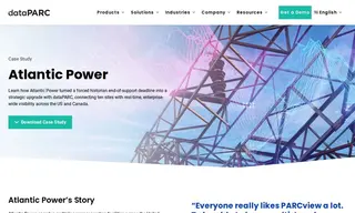 Preview of the Atlantic Power Case Study