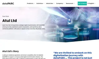 Preview of the Atul Ltd Case Study