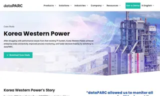 Preview of the Korea Western Power Case Study