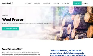Preview of the West Fraser Case Study