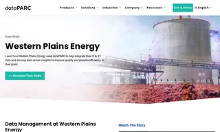 Preview of the Western Plains Energy Case Study