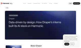 Preview of the Draper Case Study