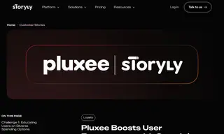 Preview of the Pluxee CZ Case Study