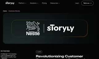 Preview of the Nescafé Case Study