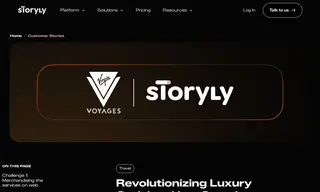 Preview of the Virgin Voyages Case Study