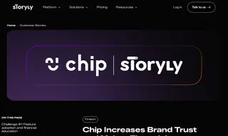 Preview of the CHIP Case Study