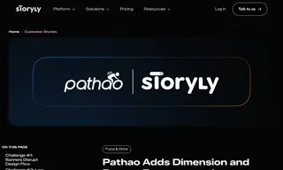 Preview of the Pathao Case Study