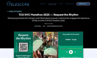 Preview of the Citizens Bank Case Study