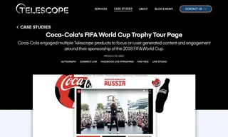 Preview of the Coca-Cola Case Study