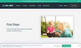 Preview of the First Steps Network, LLC Case Study