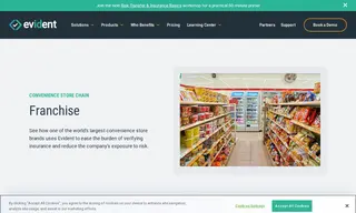 Preview of the Large Convenience Store Brand Case Study