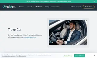 Preview of the TravelCar Case Study