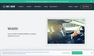 Preview of the Mobiliti Case Study