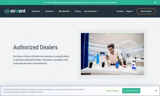 Preview of the Fortune 50 Telecom Business Case Study