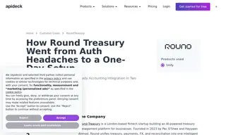 Preview of the Round Case Study