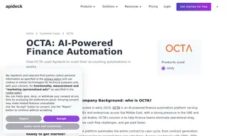 Preview of the Octa Case Study
