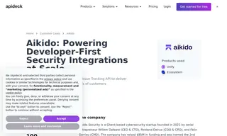 Preview of the Aikido Security Case Study