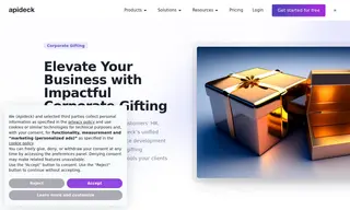 Preview of the Kadonation Case Study