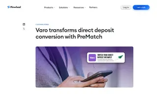 Preview of the Varo Bank Case Study