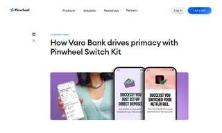 Preview of the Varo Bank Case Study