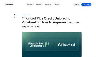 Preview of the Financial Plus Credit Union Case Study