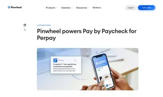 Preview of the Perpay Case Study