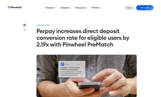 Preview of the Perpay Case Study