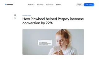 Preview of the Perpay Case Study