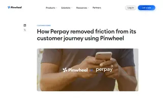 Preview of the Perpay Case Study