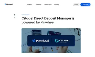 Preview of the Citadel Credit Union Case Study