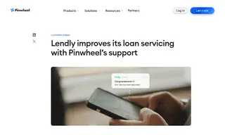 Preview of the Lendly Case Study