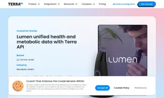 Preview of the Lumen Case Study