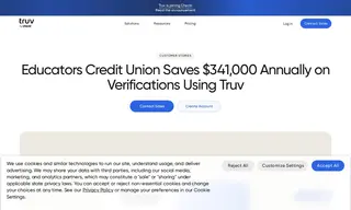Preview of the Educators Credit Union Case Study