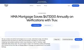 Preview of the HMA Mortgage Case Study