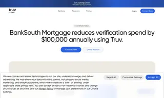 Preview of the BankSouth Mortgage Case Study
